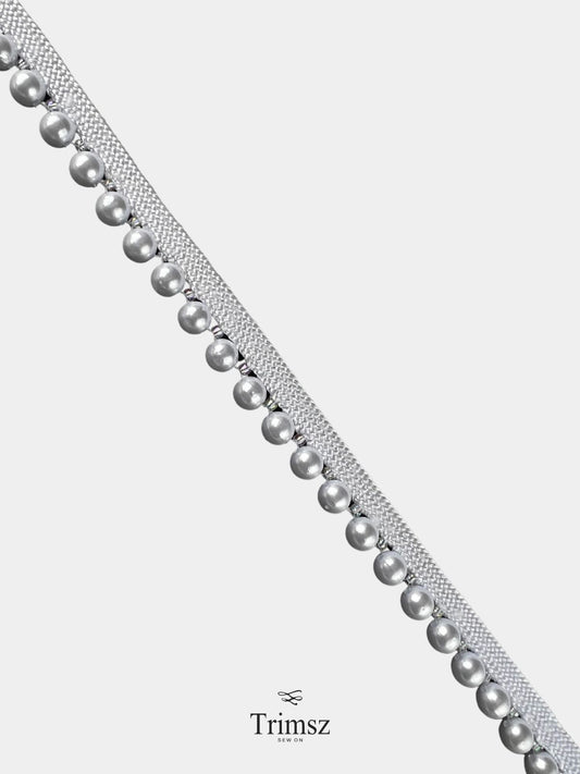 Beaded Pearls String