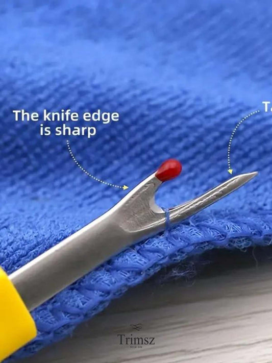 SEAM RIPPER