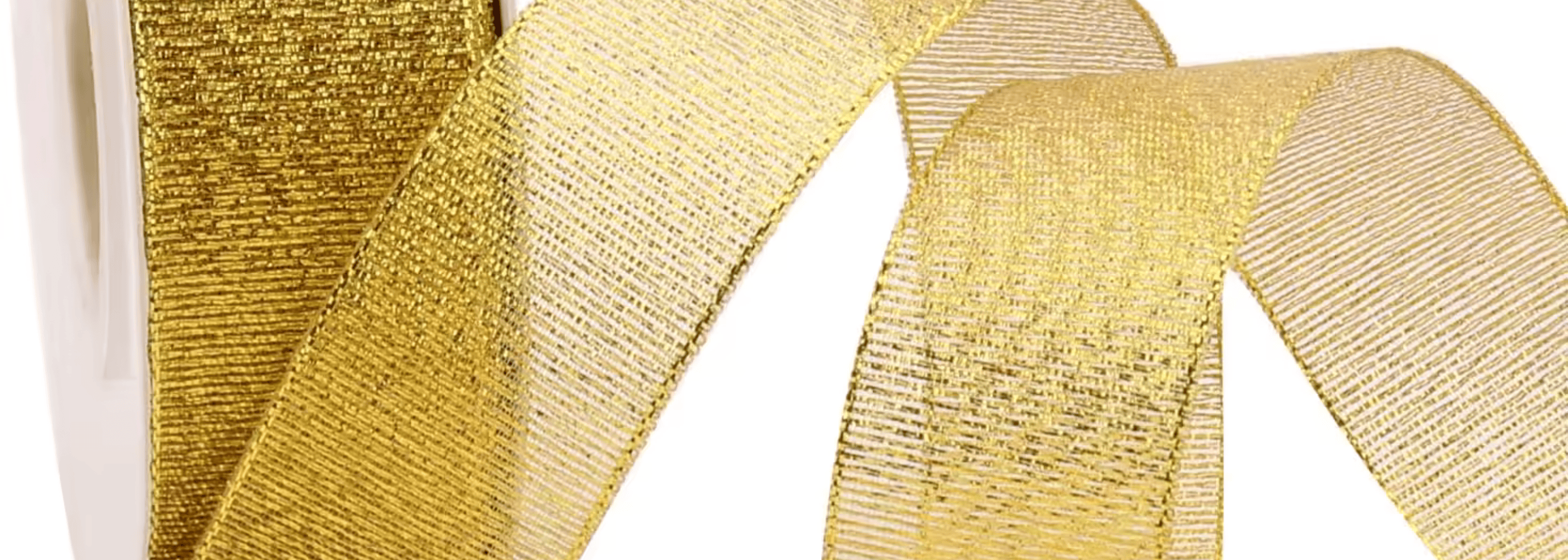Metallic ribbon – Trimsz