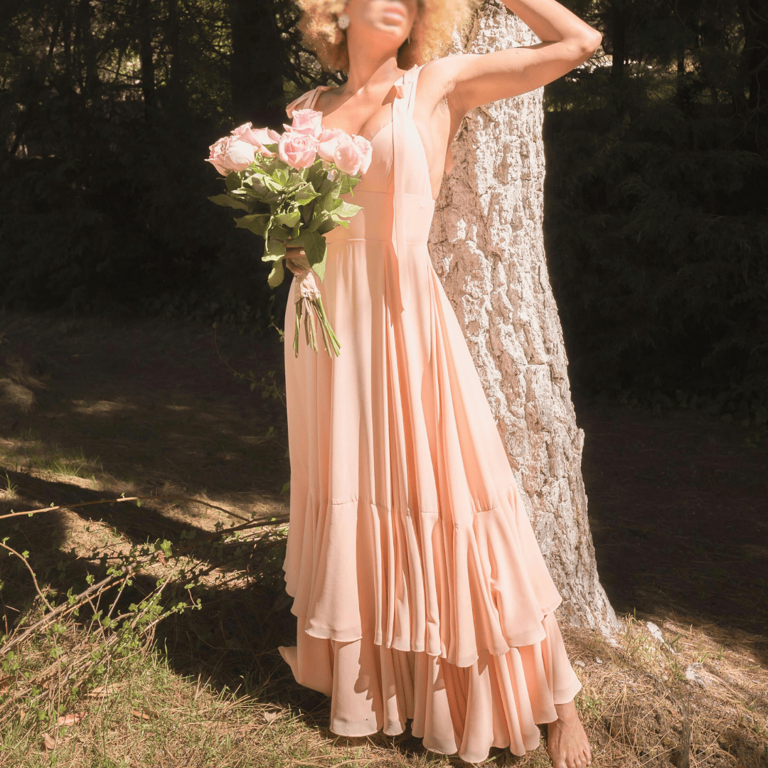 Peach Wisper