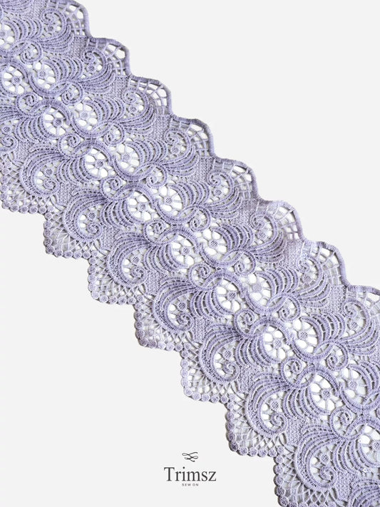 Blush Belle, Lavender Lush